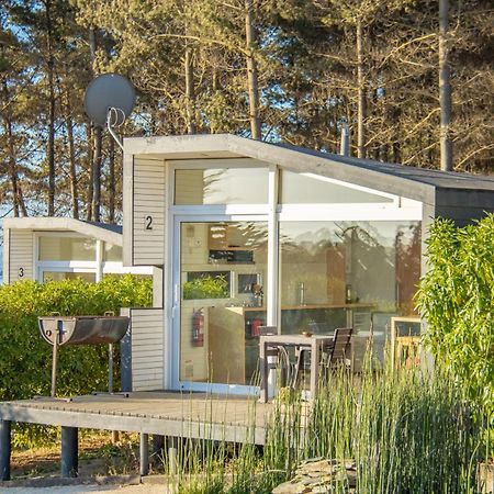 Curi Lodge Pichilemu Ngoại thất bức ảnh