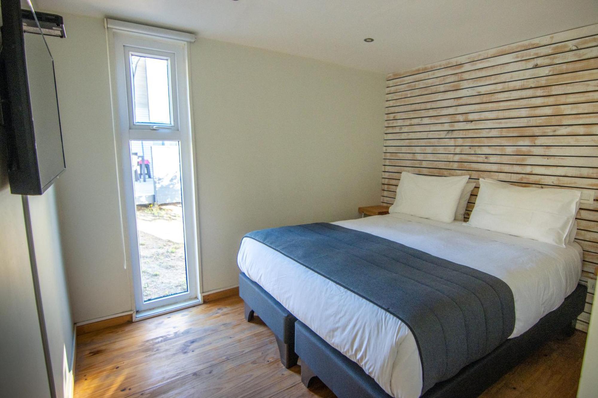 Curi Lodge Pichilemu Ngoại thất bức ảnh