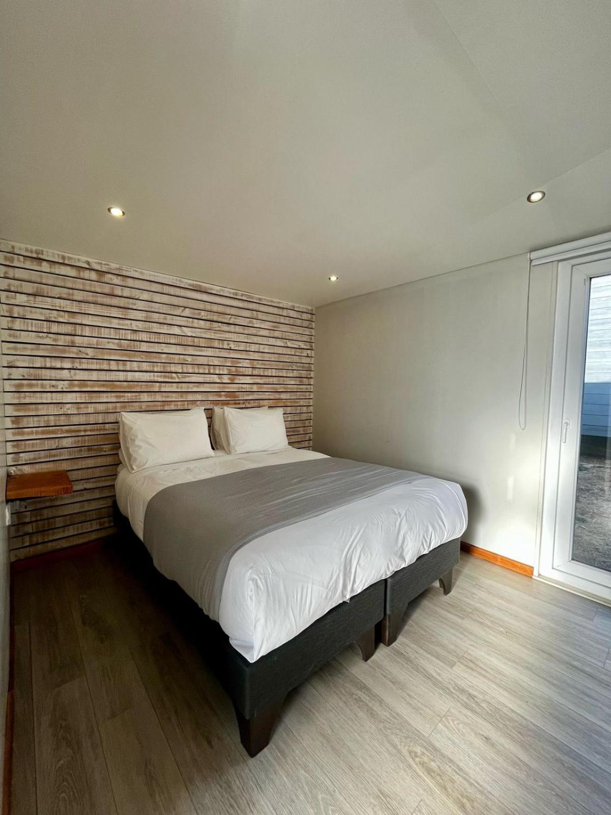 Curi Lodge Pichilemu Ngoại thất bức ảnh