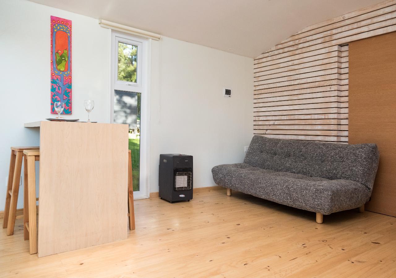Curi Lodge Pichilemu Ngoại thất bức ảnh