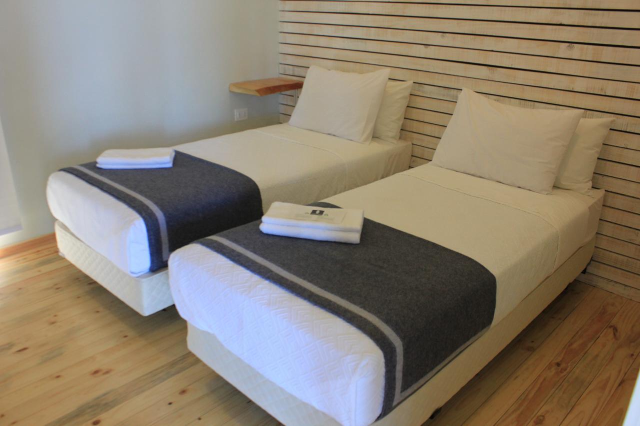 Curi Lodge Pichilemu Ngoại thất bức ảnh