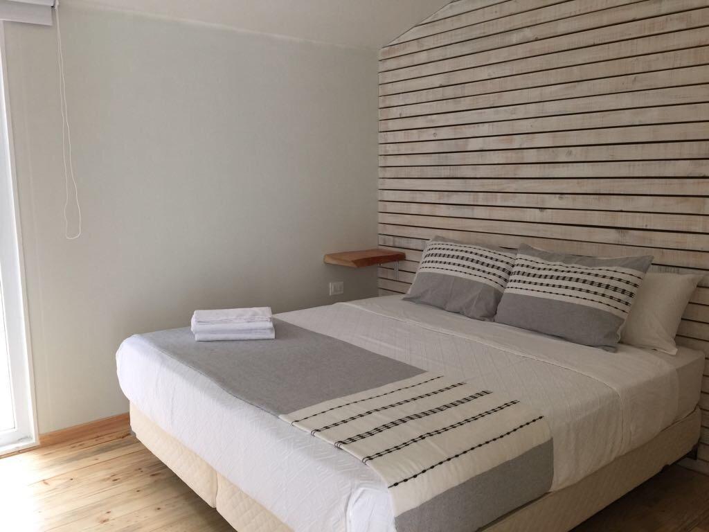 Curi Lodge Pichilemu Ngoại thất bức ảnh