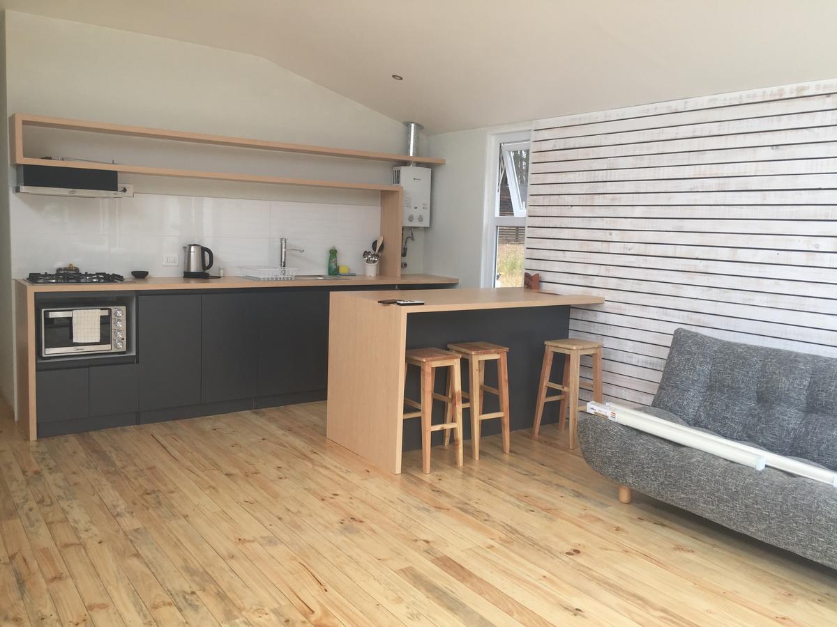 Curi Lodge Pichilemu Ngoại thất bức ảnh