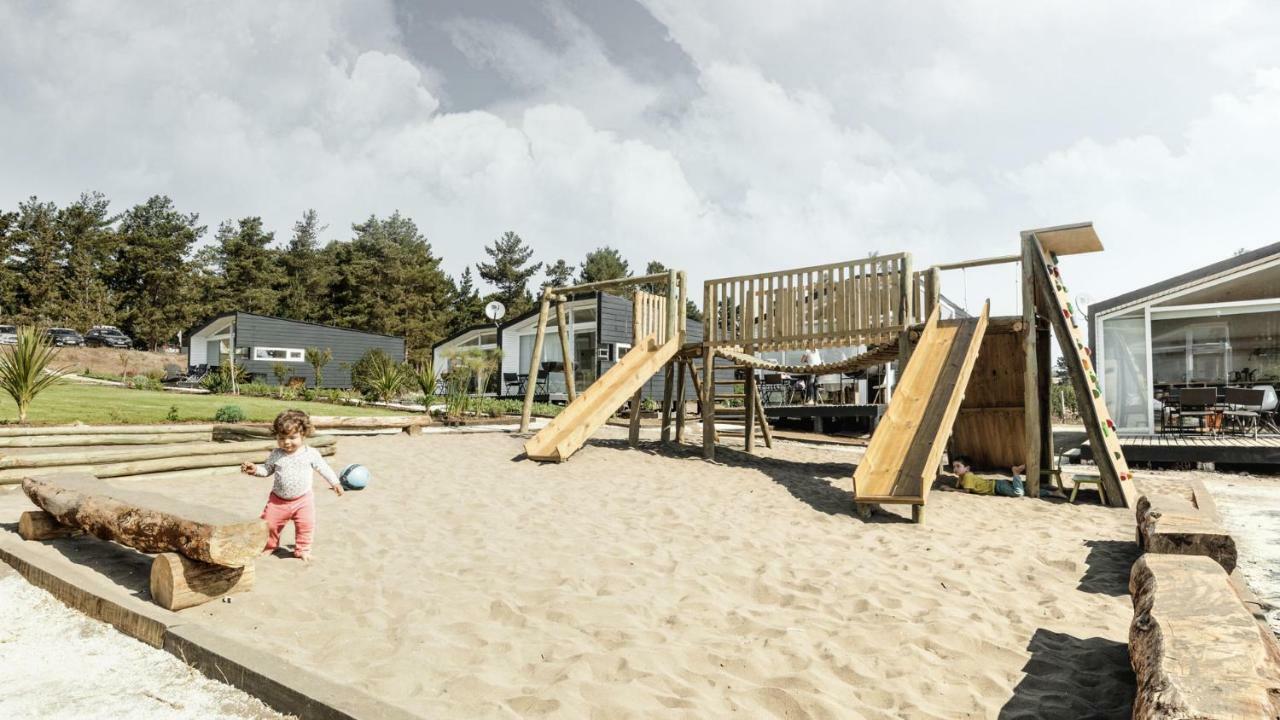 Curi Lodge Pichilemu Ngoại thất bức ảnh